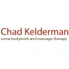 Chad Kelderman, LMP