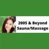 2005 & Beyond Sauna/Massage