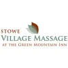 Stowe Village Massage