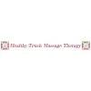 Healthy Touch Massage Therapy