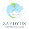 Zaedyus Therapeutic Massage