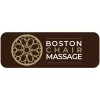 Boston Chair Massage