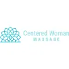 Centered Woman Massage