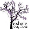 Exhale Body and Soul
