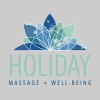 Holiday Massage + Well-Being