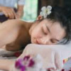 LV Thai Massage & Spa