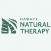 Hawaii Natural Therapy