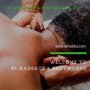Ki Massage & Bodywork