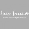 Aimee Freeman Somatic Massage Therapist