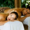 Kauai Couples Massage