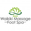 Waikiki Massage & Foot Spa
