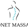 Monet Massage