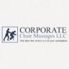 Corporate Chair Massages