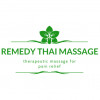 Remedy Thai Massage