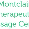 Montclair Therapeutic Massage Center